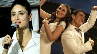 Kareena admits being an Aamir Khan fan; calls him a Cinematic Genius!