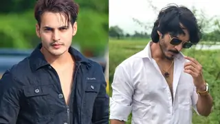 Jodha Akbar fame Ravi Bhatia to Play a Gangster in his upcoming web series!
