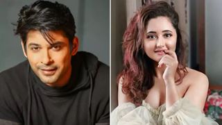  BB13: "Siddharth and I can never have a connection" states Rashami Desai Thumbnail