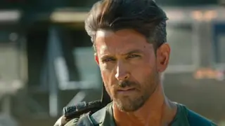 Understanding Kabir: Hrithik Roshan decodes his character from War! Thumbnail