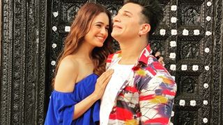 Prince Narula and Yuvika Chaudhary get evicted; But Here's the twist...