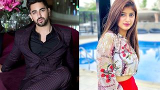 Zain Imam to Join Arishfa Khan in Yaara 2