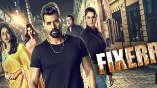 Review: 'Fixerr' Combines Shabbir Ahluwalia's Personality With Seeti-Maar Dialogues Successfully Thumbnail