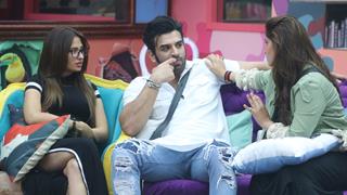 Bigg Boss 13: Nomination task heats up the relations in the BB house Thumbnail