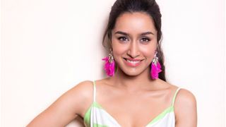 Shraddha Kapoor on feeling bad for not being the first choice for Street Dancer 3D