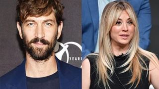 'Game of Thrones' Fame Michiel Huisman Joins Kaley Cuoco in HBO Max's Upcoming Thriller