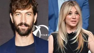 'Game of Thrones' Fame Michiel Huisman Joins Kaley Cuoco in HBO Max's Upcoming Thriller