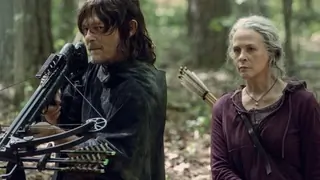 Surprise Is It? 'The Walking Dead' Opens Up To Series Low Ratings