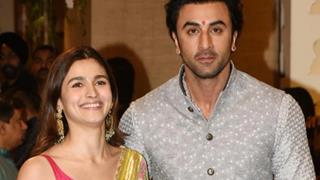 Alia Bhatt and Ranbir Kapoor’s intimate midnight surprise for their core team is just adorable!