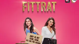 Fittrat Trailer: Krystle Dsouza Dazzles in Every Frame She is in! Thumbnail