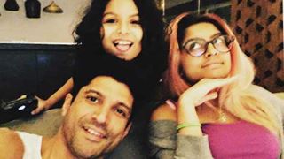 Farhan Akhtar opens up about his Divorce, reveals the reaction of his Kids