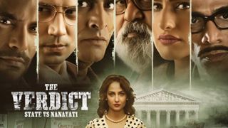 Here’s a Trivia about Ekta Kapoor's The Verdict - State Vs Nanavati! Find out