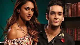 Erica Fernandes to Enter Ace of Space 2 Thumbnail
