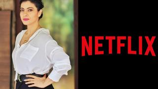 Kajol to Star in Renuka Shahane’s Directorial Film ‘Tribhanga’ For Netflix India