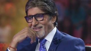 Amitabh Bachchan recalls his childhood Birthday memories!