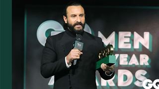 Saif Ali Khan withdraws himself from Bollywood to make a career on Digital Front? 