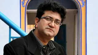 Important to Discuss Netflix Content, Says CBFC Chairperson Prasoon Joshi Thumbnail