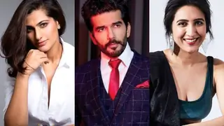Kubbra Sait & Taher Shabbir Starrer Voot Original Series Gets Its Title; Kriti Vij Roped In 
