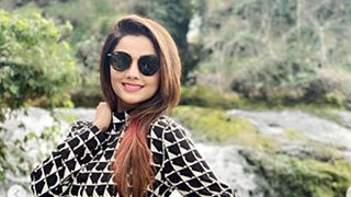 Adaa Khan Goes on To Visit Seven Countries in Four Months