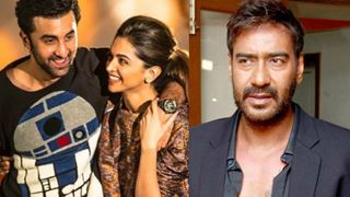 Ajay Devgn opts out of Luv Ranjan starrer; Ranbir-Deepika still have a chance! Thumbnail