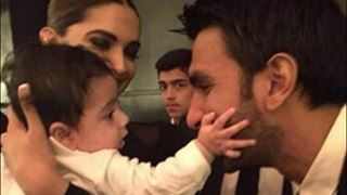 Deepika Padukone finally reveals Baby Plans with hubby Ranveer Singh
