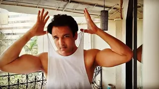 Hemant Chaddha Becomes Proud father  thumbnail