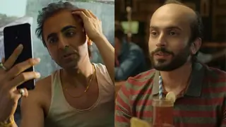 Ayushmann’s Bald Battle continues: Bala slammed with Third Copyright Violation Case by Ujda Chaman makers