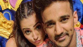 Anita Hassnandani & Rohit Reddy's Upcoming Nach Baliye Act Blends Dance & Activism!