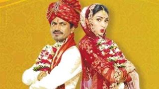 Trailer of Nawazuddin and Athiya’s Motichoor Chaknachoor out! Receives overwhelming response