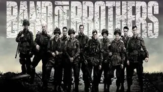 'Band of Brothers' Follow-Up Confirmed For Apple with 'Masters of Air'