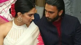 Deepika - Ranveer have Set a Strict Rule for each other that they Vow to follow Thumbnail