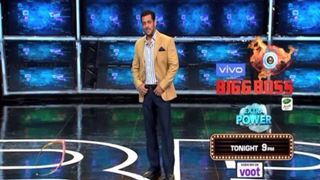 BB13: Salman Khan Announces Power Weekend For Race to Finale Thumbnail