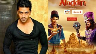 Vinit Kakar to Enter SAB TV’s Aladdin: Naam Toh Suna Hoga