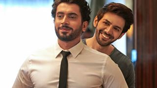 Sunny Singh to Reunite with Kartik Aaryan for a special appearance in Pati Patni Aur Woh!