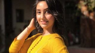 Ashnoor Kaur Opens Up on the Leap in 'Patiala Babes'