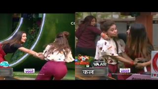 CatFight Alert: Shefali & Devoleena Get Into A Physical Fight!  Thumbnail