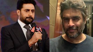 R Madhavan replaces Abhishek Bachchan for Bunty Aur Babli Sequel! Thumbnail