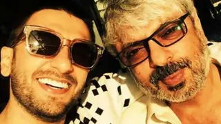 Ranveer Singh rejects a cameo in Sanjay Leela Bhansali’s next?
