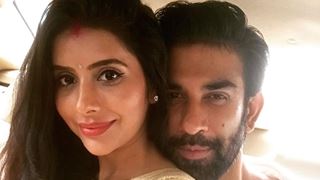 Lovebirds Rajeev Sen and Charu Asopa Sen unfollow each other from Instagram