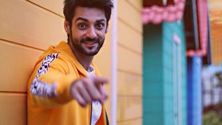 New Song Alert: Karan Wahi Is All Ready To Groove In A New Music Video Titled, Jutti