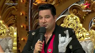 Shocking! Choreographers Boycott The Show After Judge Ahmed Khan’s Rude Comments In Nach baliye 9