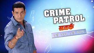 Crime Patrol To Present An Episode On Recent Murder Case In Bengaluru  thumbnail