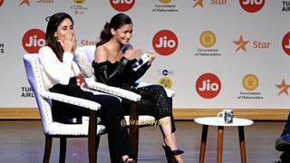 Alia Bhatt Says F***ing amidst Praising Kareena; Karan Johar Questions her Upbringing