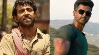 Hrithik had a Mental Shift while performing Poles apart characters Thumbnail