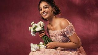 Radhika Apte rocks the Shades Of Pink at a recent photoshoot!