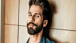 Shahid Kapoor demands the biggest paycheck for starring in Jersey's remake