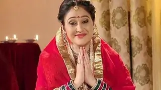 Disha Vakani's Husband Confirms She is Not Returning to 'Taarak Mehta Ka Ooltah Chashmah' Thumbnail