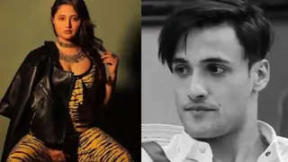 Rashami Screams At Asim Saying, “Tere Abba Ki Naukar Nahi Hoon”; Latter Accuses Her Of Using Wrong Choice Of Words