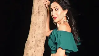Teejay Sidhu to make an appearance for the first time in Colors show, Khatra Khatra Khatra! Thumbnail
