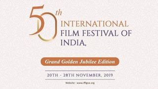 Here are the 5 reasons why you should not miss The International Film Festival of India this year! thumbnail